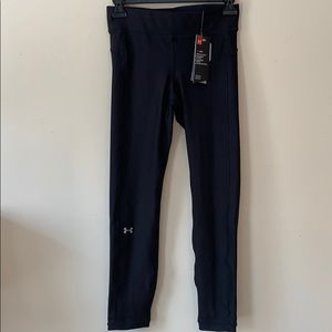 Under Armor Compression Leggins